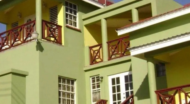Emerald Ridge Guest House