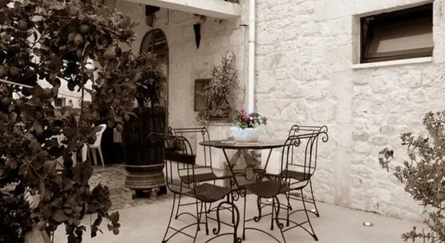 L'Era di L'Aura, Buchen Sie Ferienwohnung Ceglie Messapica Itria-Tal