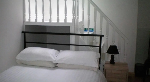 Eastgate Apartments