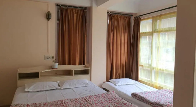 Shambala Guest House, Prenota Affittacamere Kalimpong West Bengal