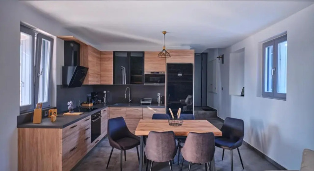 ELIA Villas PAROS K1+K2, Rezervovat Hotel Isterni Paros