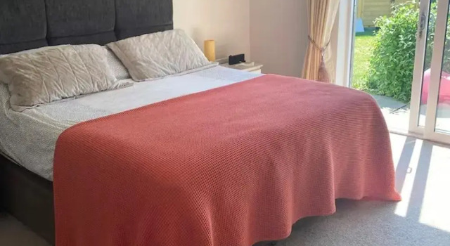 Luxury Galway Getaway With 5 Bedrooms, Prenota Casa vacanze Spiddal 