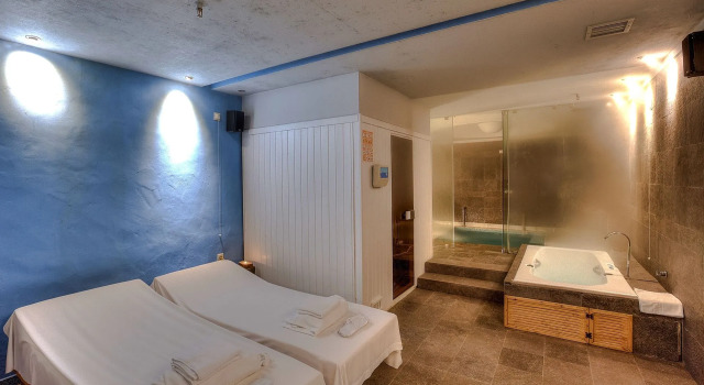 Semeli Resort, Book Resort Elatochori 