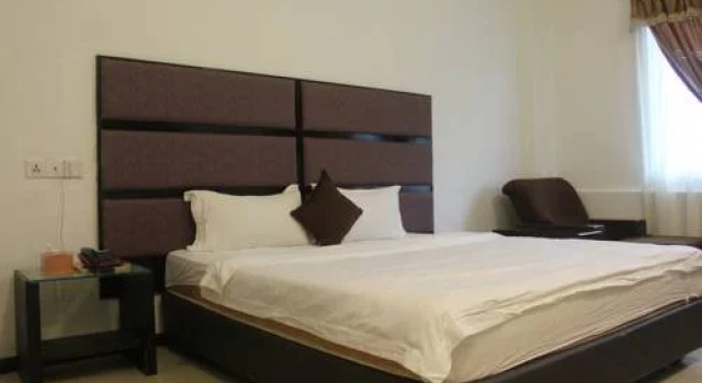 Kingston Executive Hotel, Prenota Hotel Tawau Sabah