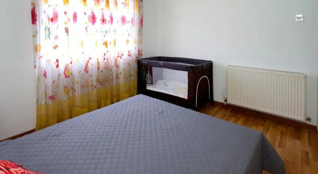 Коттедж Despoina Town House