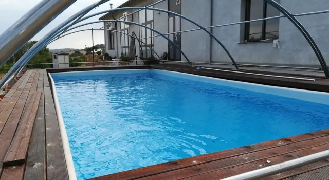 Agriturcostabaira, Book Vacation Home Hotels in Sicily with a Pool, Swimming Pool