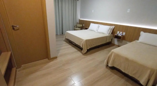 Люкс Rambo Hotel