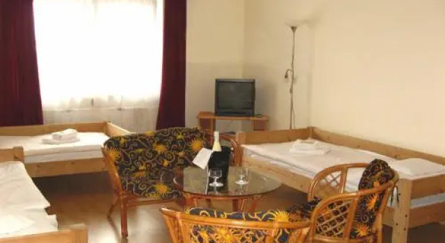 Fortunatus Wellness Hotel