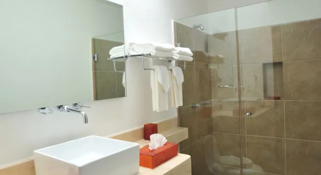 Номер Standard Bambu Suites - Near Quinta Avenida
