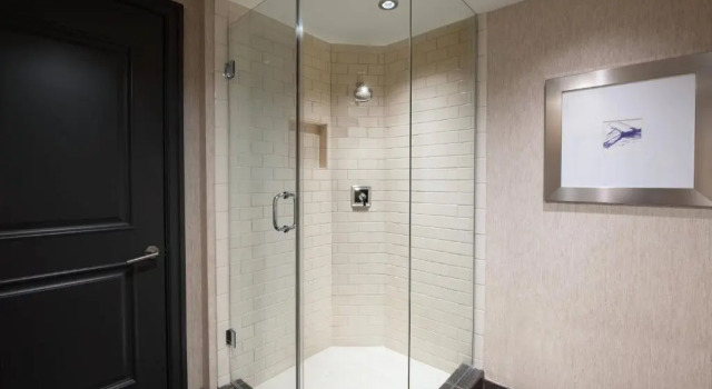 Двухместный люкс c 1 комнатой The Westin Huntsville