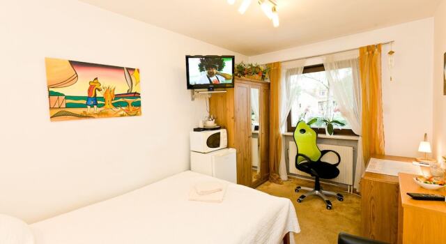 Bed and Breakfast Zeevat