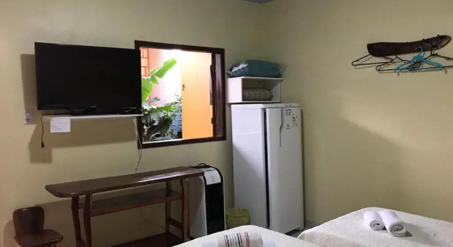 Номер Standard Pousada Casa do Cerrado - Alto Paraíso de Goiás