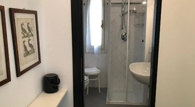 Номер Standard Hotel Beau Rivage