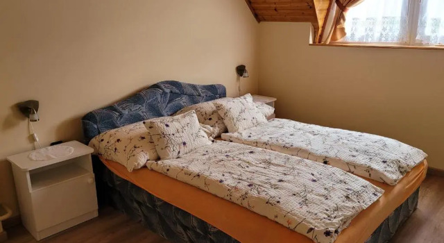 Апартаменты Дуплекс Henrietta Apartmanház