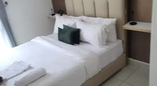 EBS LEGENDSTwo bedroom duplex, Prenota Appartamento Hotel a Greater Accra con piscina, Piscina