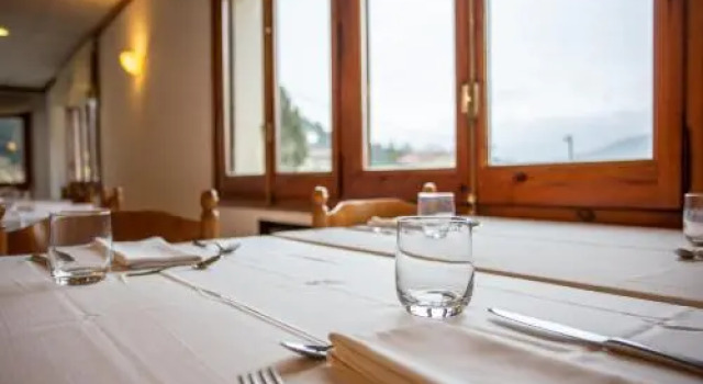 Fonda Barris, Prenota Hotel La Vall d'en Bas 