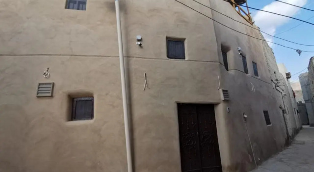 Mud House Nizwa, Забронировать Отель Низва Эд-Дахилия, рядом с Форт Назвы