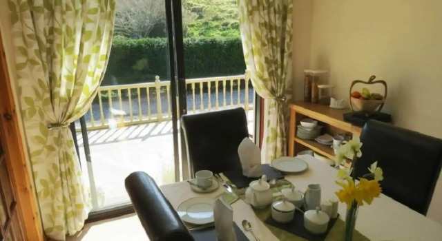 Mayfield B&B