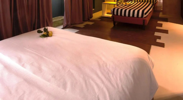 Номер Deluxe Hotel Locanda del Benaco