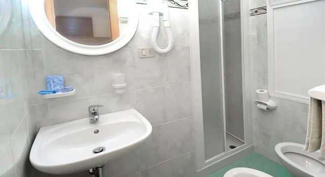 Номер Economy Hotel Chery