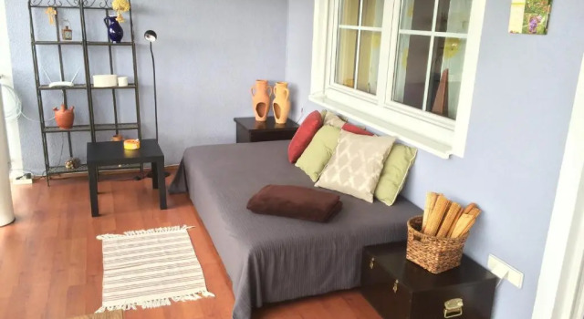 Апартаменты Monis Ferienwohnung