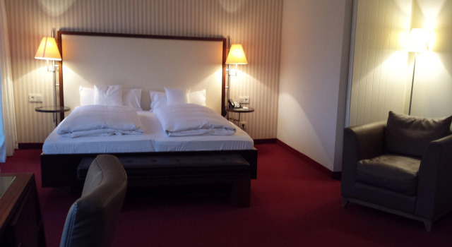 Hotel Strandlust Vegesack, Foglalás Szálloda Bremen-Vegesack Bréma