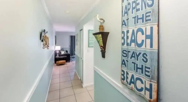 Blue Surf 17A, Varaa Huoneisto Miramar Beach Emerald Coast