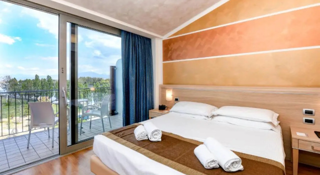 Hotel Rivus