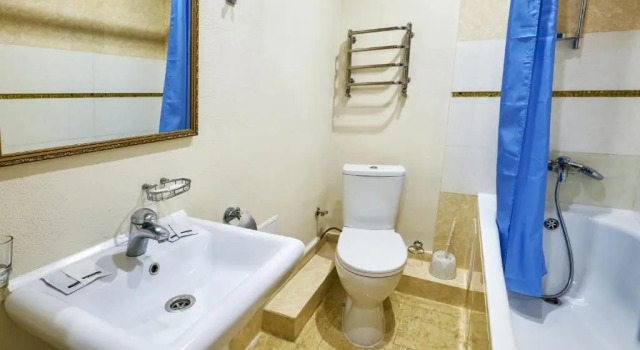 Двухместный номер Standard VICTOR Hotel Resort & SPA