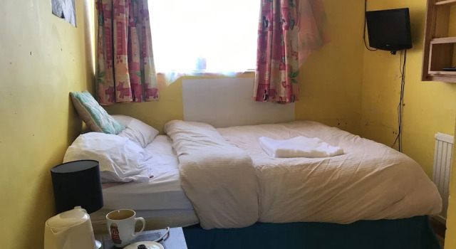 Cambridgestay, Buchen Sie Hotel Cambridge Großbritannien