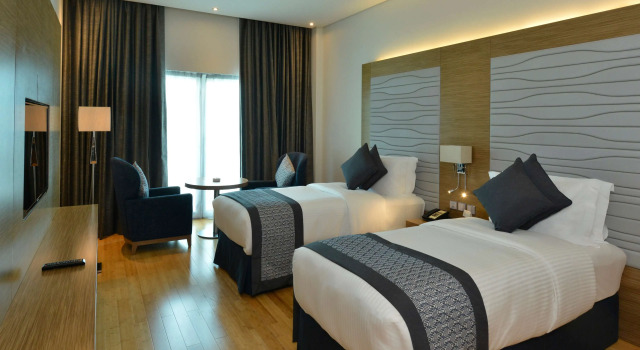 Ramada Resort by Wyndham Manama Seef