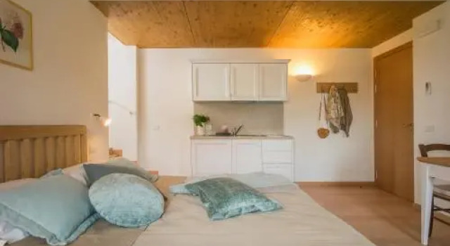 Agriturismo Il Follo, Prenota Hotel Hotel a Veneto con parcheggio, Parcheggio
