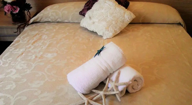 Двухместный номер Standard Hotel Lalla Beauty & Relax