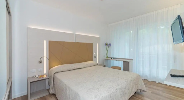 Номер Standard Park Hotel Pineta & Dependance Suite