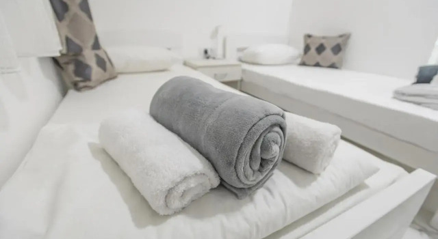 Hotel MK, Plavi restoran, Loznica, Buchen Sie Hotel Loznica Zentralserbien