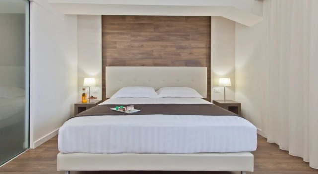 Biafora Hotel Resort & Spa