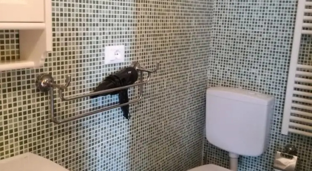 Апартаменты Comfort Villa Il Colle B&B