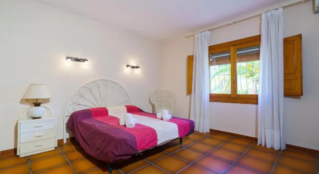 Villa Cantallops