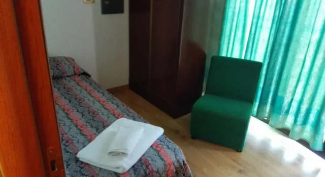 Номер Standard Hotel Apollo