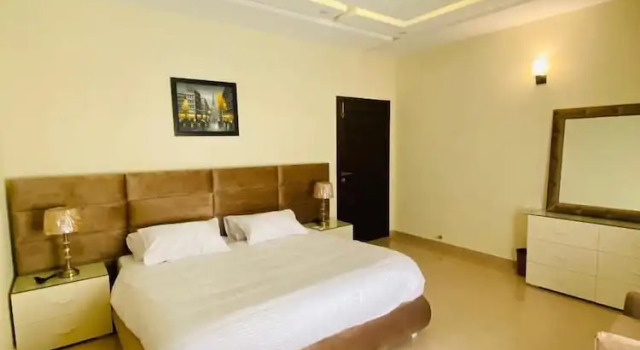 Continental Boutique House