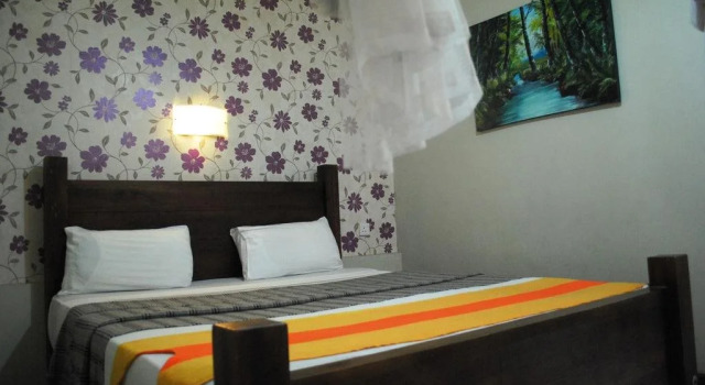 Yoho Rathmal Hotel, Забронировать Отель Элла Шри-Ланка, рядом с Скала Элла