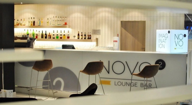 Novotel Gdansk Centrum