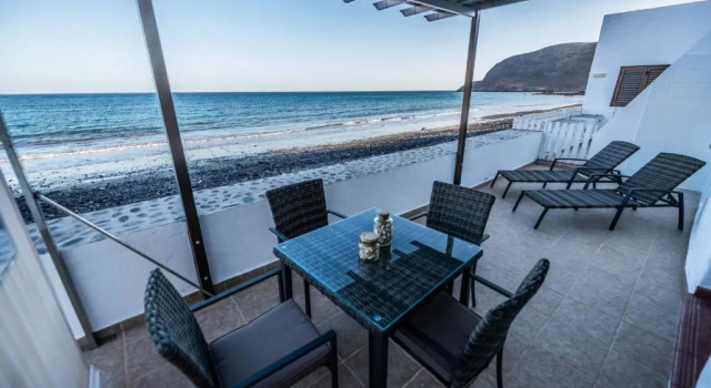 Коттедж Tito´S Beach House