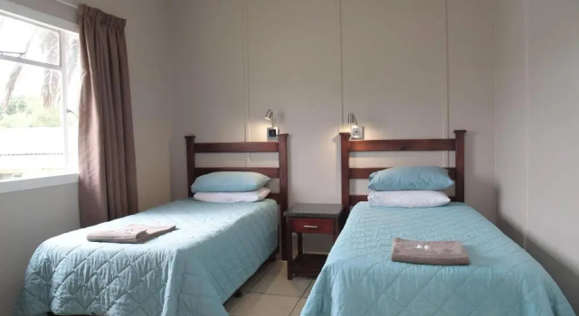 ATKV Drakensville, Book Resort Jagersrust Free State