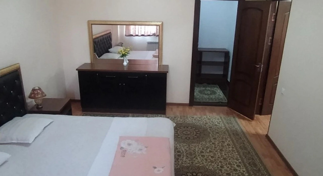 Quyosh Resort Hotel, Buchen Sie Resort Yusufhona Tashkent