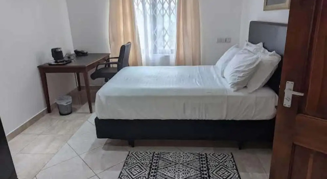 Номер Royal KoKo Palm Inn LTD