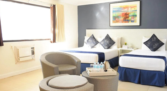 Hotel Bahia Subic