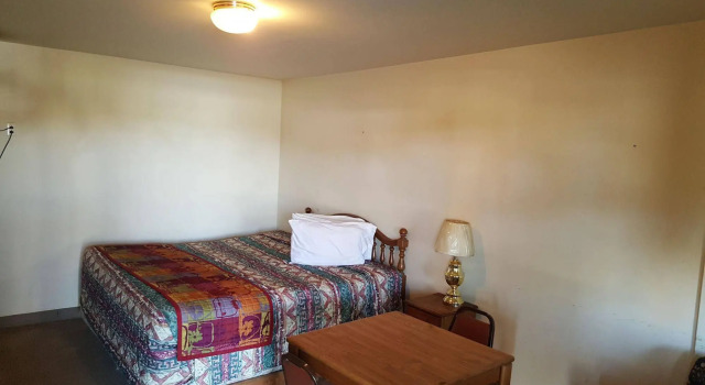Lazy T Motel, Reserva ahora Motel Junction Texas Hill Country
