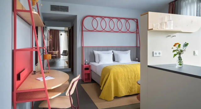 Noxx Hotel