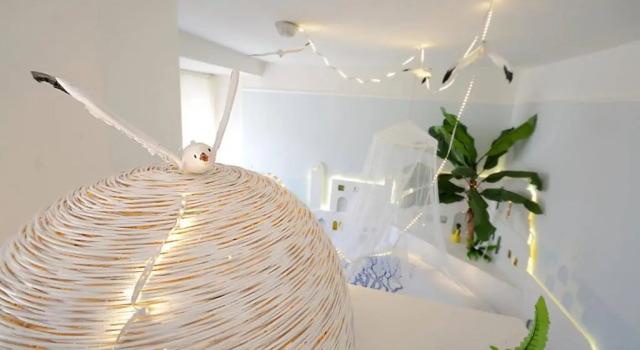 Suite L'Isola di Gaia